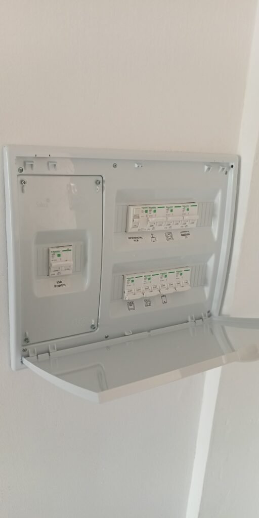 Electricidad
